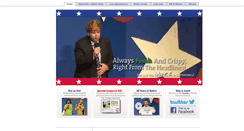 Desktop Screenshot of capsteps.com